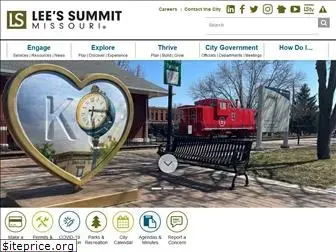 cityofls.com