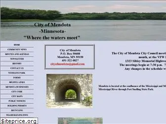 cityofmendota.org