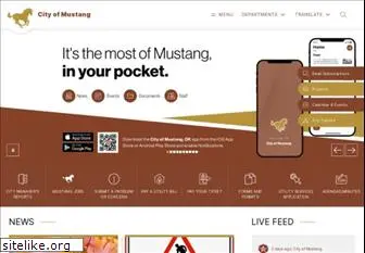 cityofmustang.org