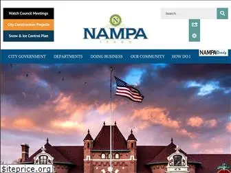 cityofnampa.us