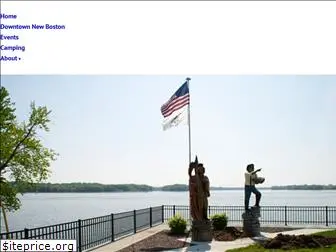 cityofnewbostonil.com