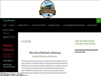 cityofnorfork.org