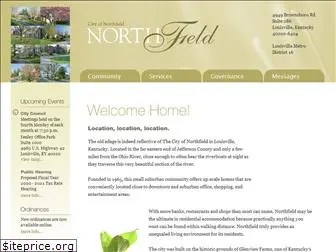 cityofnorthfield.com