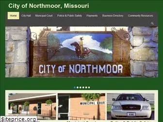 cityofnorthmoormo.com