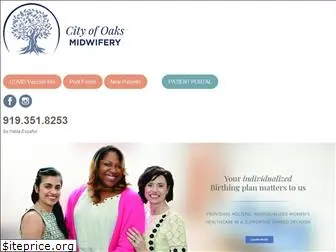 cityofoaksmidwifery.com