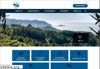 cityofpacifica.org