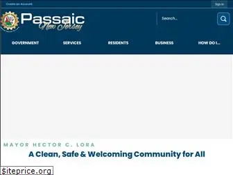 cityofpassaic.com