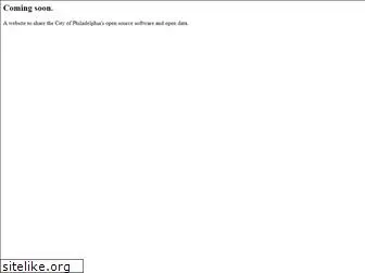 cityofphiladelphia.github.io