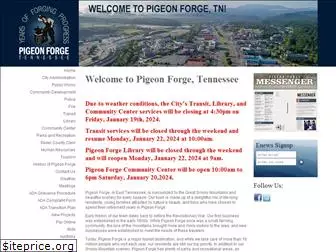 www.cityofpigeonforge.com