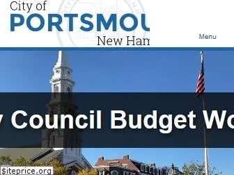 cityofportsmouth.com