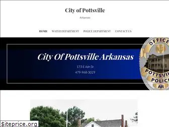 cityofpottsville.com