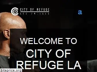 cityofrefugela.org