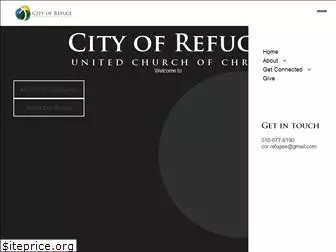 cityofrefugeucc.org