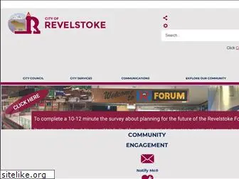 cityofrevelstoke.com