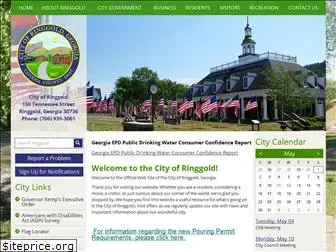 www.cityofringgoldga.gov