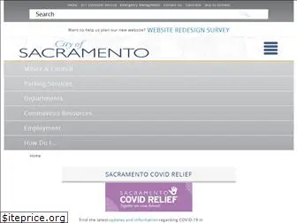 cityofsacramento.org