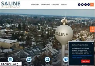 cityofsaline.org