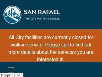 cityofsanrafael.org