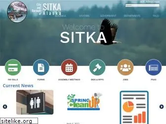 cityofsitka.com