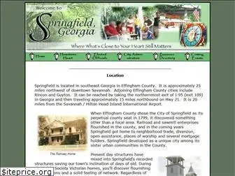 cityofspringfield.com