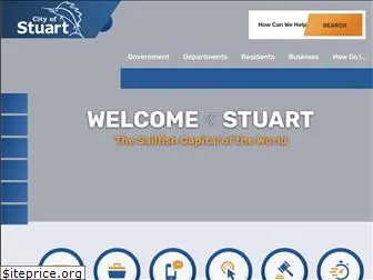 cityofstuart.com