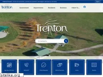 cityoftrenton.com