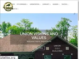 cityofunionky.org