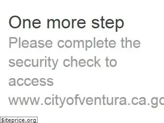 cityofventura.net