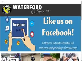 cityofwaterford.org