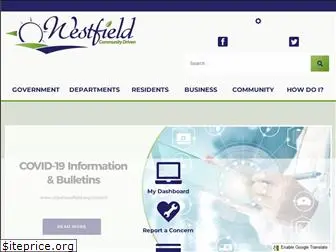 cityofwestfield.org