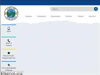 cityofwillits.org