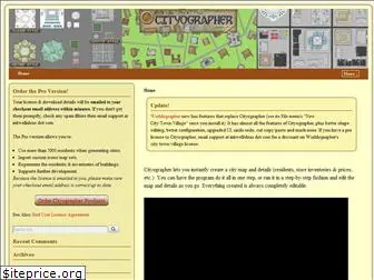 cityographer.com