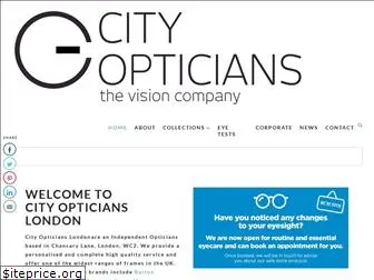 cityopticians.co.uk