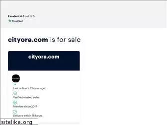 cityora.com