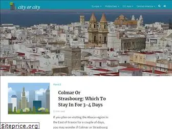cityorcity.com