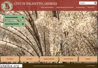 citypalmetto.com