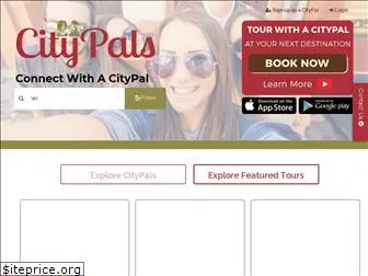 citypals.com