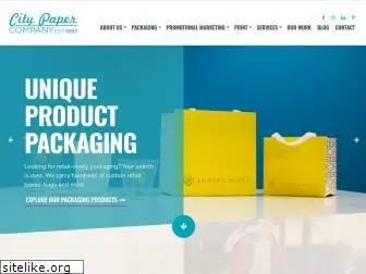 citypapercompany.com