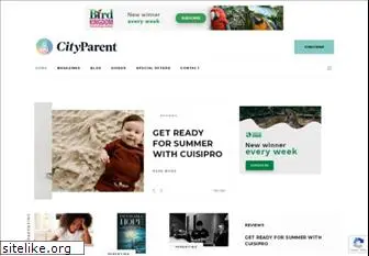 cityparent.com