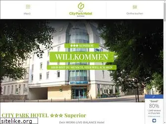citypark-hotel.de