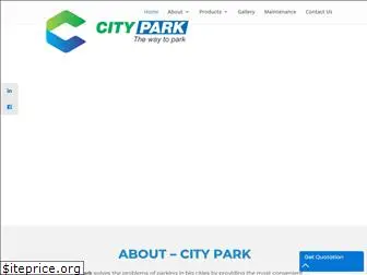 citypark.co.in