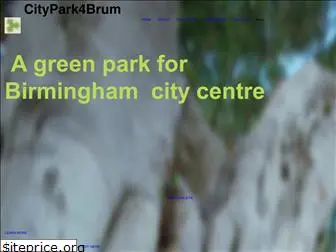 citypark4brum.com