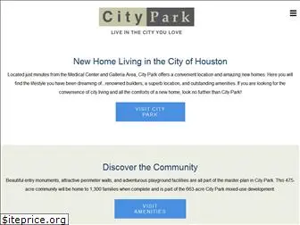 cityparkhouston.com
