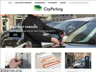 cityparking.be