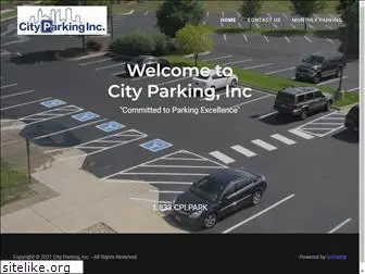 cityparkinginc.com