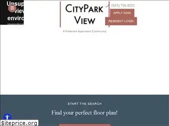 cityparkviewapts.com