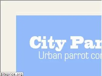 cityparrots.org