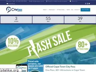 citypass.co.za