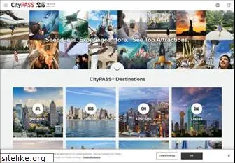 citypass.com