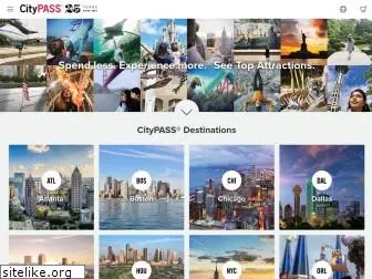 citypass.net